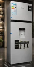 270L CHIQ Refrigerator with Freezer - 2