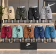 100K Training Gym Shorts - 2