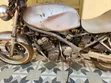 Kawasaki Balius 250cc (2010) - 2