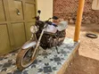 Kawasaki Balius 250cc (2010) - 4