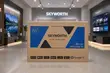 Skyworth 55" QLED 4K Google TV - 1