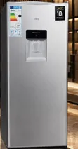 GE 230L Fridge with Water Dispenser - 2
