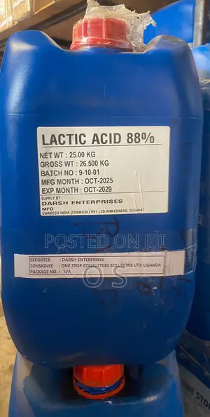 Industrial & Lab Chemicals