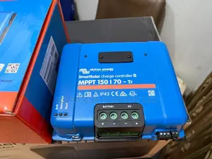Victron 150V 70A SmartSolar MPPT Charge Controller