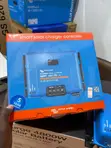Victron 150V 70A SmartSolar MPPT Charge Controller - 2
