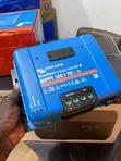 Victron SmartSolar MPPT 150/70-Tr Charge Controller with Bluetooth - 1