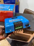 Victron SmartSolar MPPT 150/70-Tr Charge Controller with Bluetooth - 2