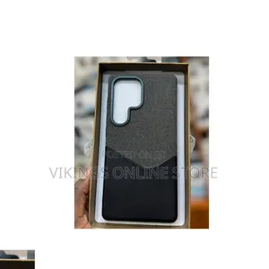 Samsung Galaxy S25 Ultra Two-Tone Hybrid Case