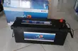 Panapower N120MF 12V 120Ah Maintenance-Free Car Battery - 2