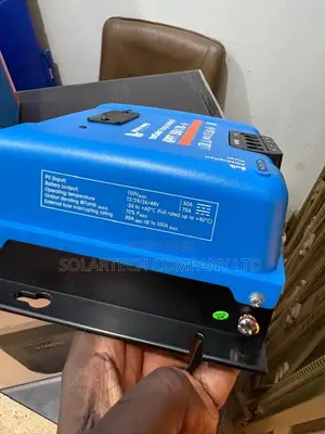 Victron SmartSolar MPPT 150/70-Tr Solar Controller