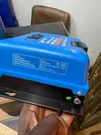 Victron SmartSolar MPPT 150/70-Tr Solar Controller - 1