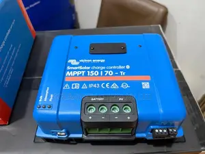 Victron SmartSolar MPPT 150V 70A Charge Controller