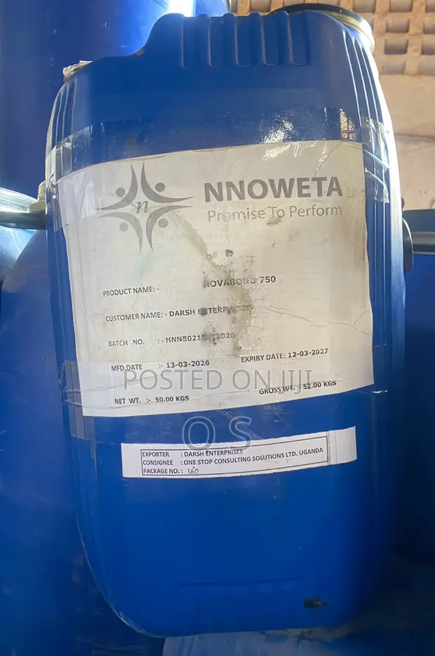Novabond 750 Adhesive Resin - 1