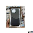 iPhone 16 Pro Max Two-Tone Hybrid Case (Samsung S25 Ultra) - 1