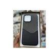 iPhone 16 Pro Max Two-Tone Hybrid Case (Samsung S25 Ultra) - 2