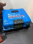 Victron SmartSolar MPPT 150/70-Tr Charge Controller - 1