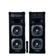 Ailipu SP-9036 Professional Sound Speaker System - 1