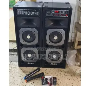 Ailipu SP-9036 Professional Sound Speaker System