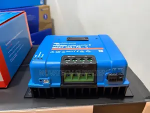 Victron SmartSolar 150/70-Tr MPPT Charge Controller