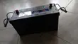 Panapower N100MF 12V 100Ah Maintenance-Free Car Battery - 1