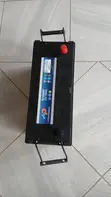 Panapower N100MF 12V 100Ah Maintenance-Free Car Battery - 2