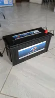 Panapower N100MF 12V 100Ah Maintenance-Free Car Battery - 5
