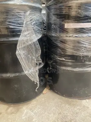 Castor Oil - Industrial & Lab Chemicals