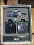 F11-2 Wireless Microphone - 3
