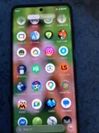 Used Mobile Phone 512GB Green - 4