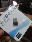USB 2.0 Wireless 802.11n WiFi Adapter - 3