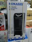 Brand New Air Cooler - 2