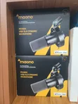 Moano PD300X USB/XLR Dynamic Microphone - 2
