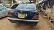 Mercedes-Benz C-Class C 200 (W202) 1998 Black - 1