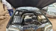 Mercedes-Benz C-Class C 200 (W202) 1998 Black - 2