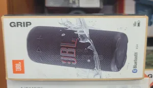 Brand New JBL Grip Speaker