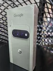 New Google Pixel 11 256GB Green - 2