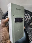New Google Pixel 11 256GB Green - 3