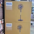 Philips Original Stand Fan 600 Series - 2