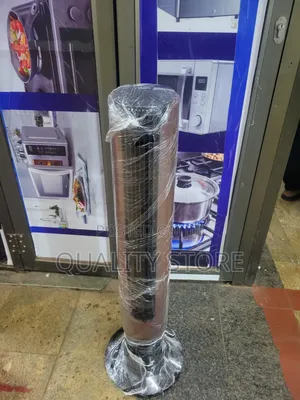 Hudin 36" Tower Fan