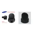 Black Samsung Smartwatch Wireless Charging Dock - 1