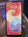 Samsung Galaxy A04e 32GB Gold - 3