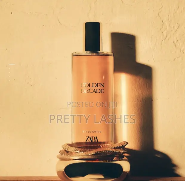 Zara Original Perfumes for Men and Women - 1