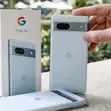 New Google Pixel 7a 128GB - 2