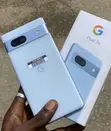 New Google Pixel 7a 128GB - 3