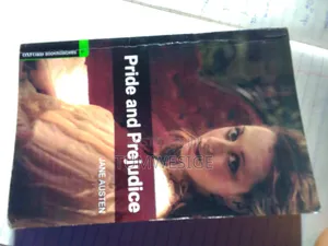 Novel by Jane Austen