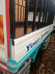 Mitsubishi Canter Short Truck - 3