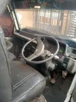 Mitsubishi Canter Short Truck - 4