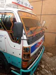Mitsubishi Canter Short Truck - 5