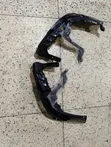 Mercedes-Benz ML W166 Front Bumper & Headlight Bracket (2012-15) - 2
