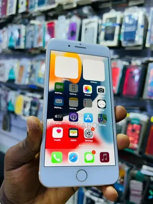 Apple iPhone 7 Plus 128GB Red